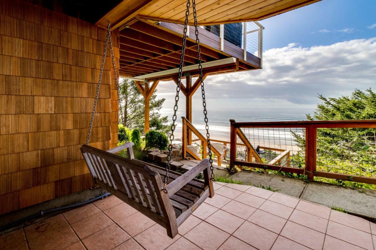 Berni'S Ocean View Castle - Home Sweet Homestead Oceanside Dış mekan fotoğraf