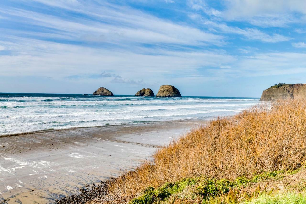 Berni'S Ocean View Castle - Home Sweet Homestead Oceanside Dış mekan fotoğraf