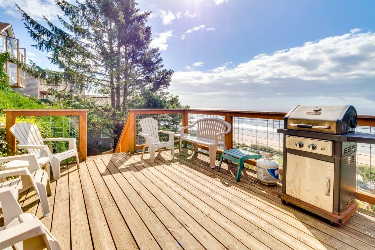 Berni'S Ocean View Castle - Home Sweet Homestead Oceanside Dış mekan fotoğraf